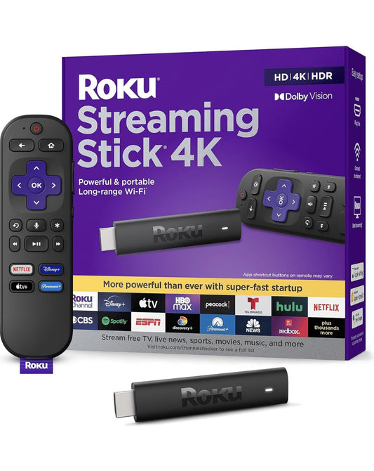 Roku Streaming Stick