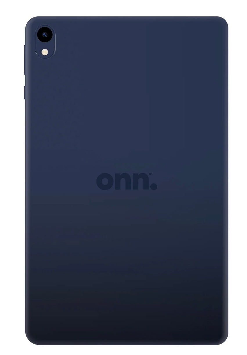 onn. 8" Tablet, 32GB, (2024 Model) - Indigo