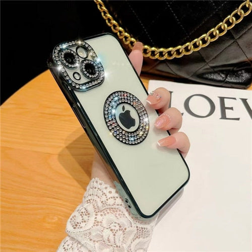 Luxury Sparkly Phone Caes for IPhone